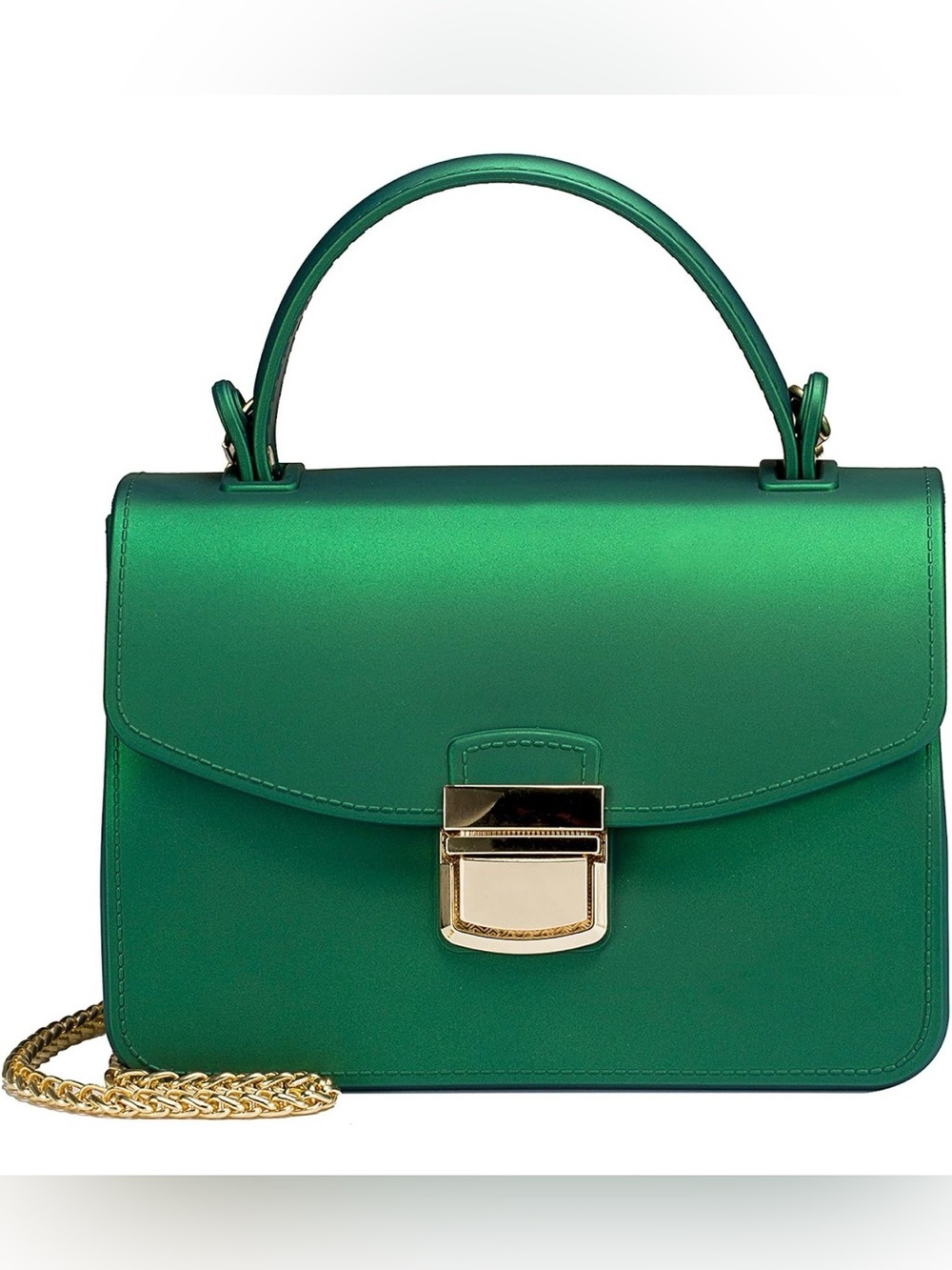 New Christmas Clutch Purses Jelly Small Crossbody Bags Formal Evening Bags